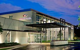 Crowne Plaza Hotel Glen Ellyn/Lombard By Ihg